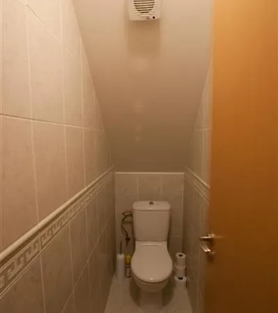- Sklep בית נופש Starovice