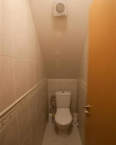 - Sklep Prázdninový dům Starovice